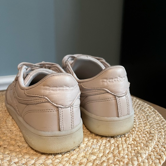 Reebok club c 85 classics moon white - Picture 5 of 6